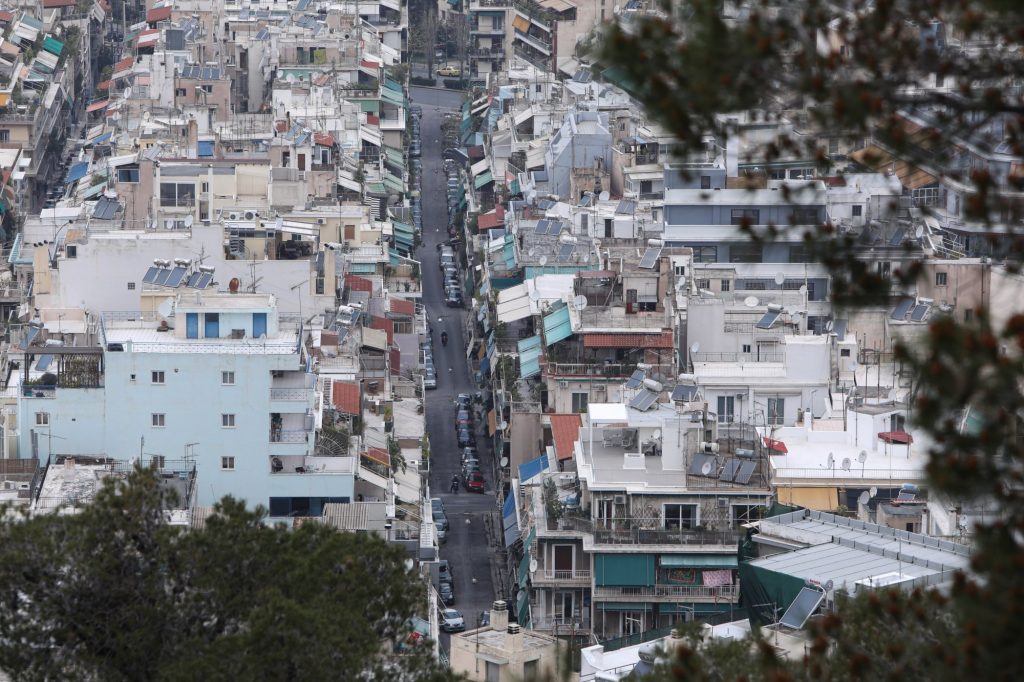 Προτάσεις για Στήριξη της Αγοράς Ακινήτων μέσω Παγώματος Αντικειμενικών Τιμών