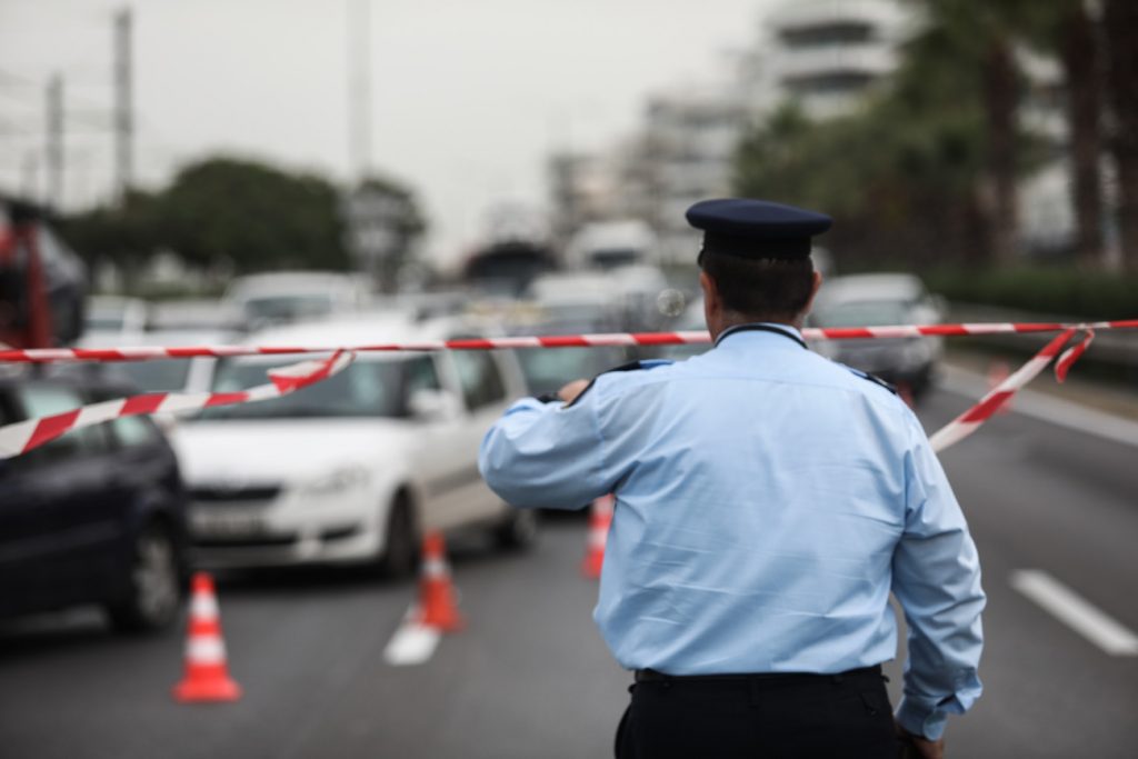 Κυκλοφοριακές ρυθμίσεις λόγω του Αγώνα Δρόμου στην Αθήνα