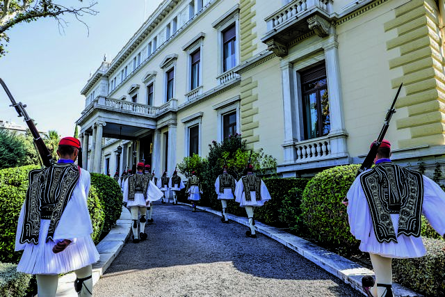 Στρατηγικές Συμπαράταξης στον Προοδευτικό Χώρο και οι Πρόσφατες Πολιτικές Εξελίξεις