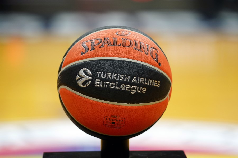 Βελιγράδι το Πρώτο Φαβορί για το Final Four της Euroleague το 2025