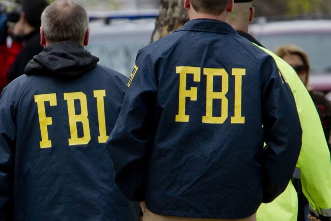 Έρευνα του FBI για τη διαρροή διαβαθμισμένων εγγράφων σχετικά με το Ιράν και το Ισραήλ