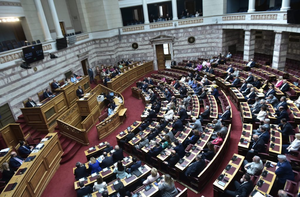 Απολογισμός της Αντιπυρικής Περιόδου και Κεντρικές Πρωτοβουλίες της Κυβέρνησης για την Πολιτική Προστασία