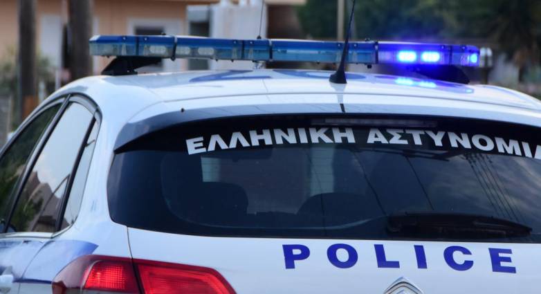 Δολοφονία 84χρονης Γυναίκας Συνελήφθη Η Βασική Υπόπτη Στα Καμένα Βούρλα